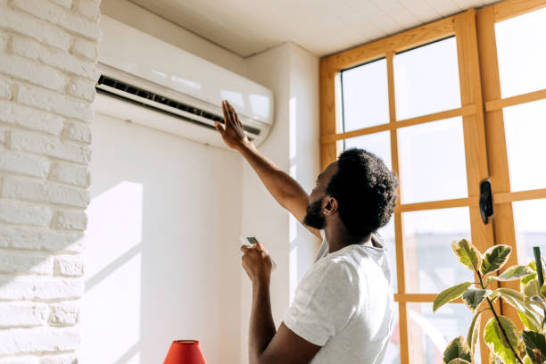 Best VRF (Variable Refrigerant Flow) Systems in Westmorland, CA
